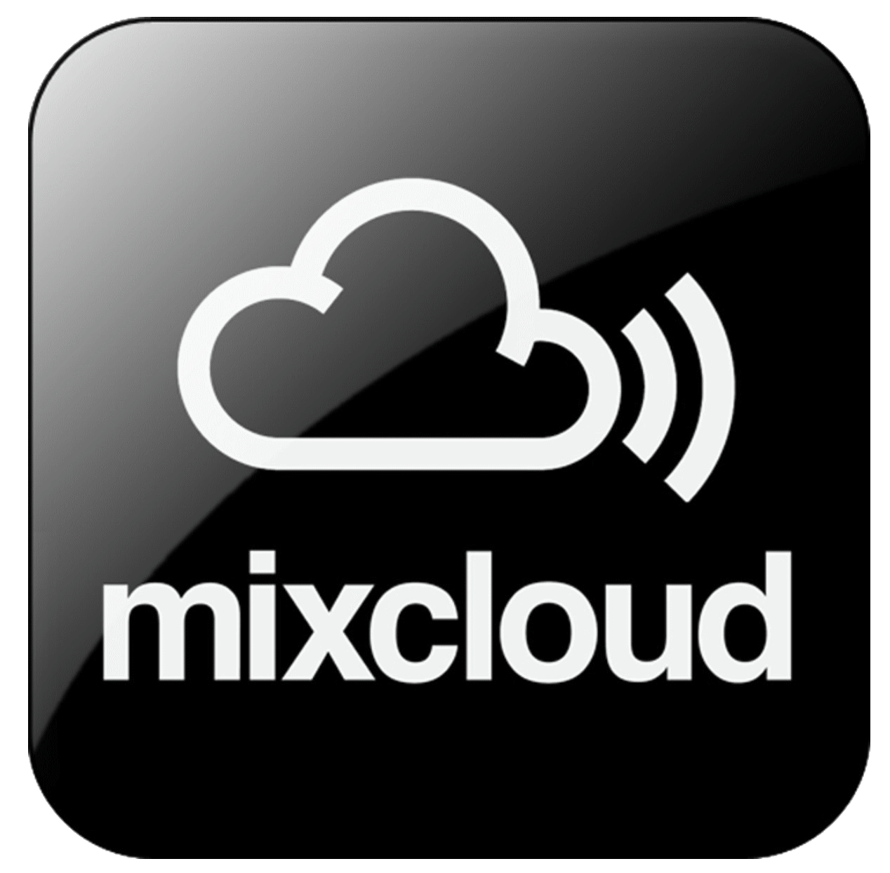 Mixcloud