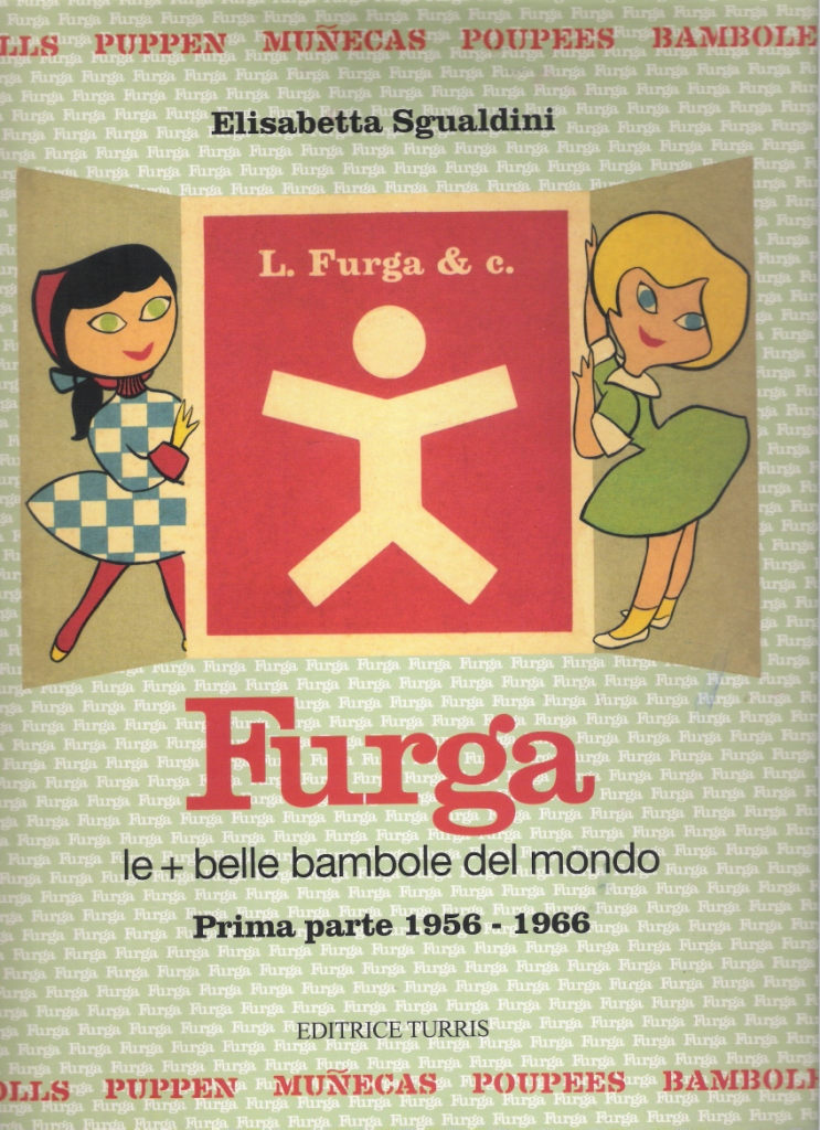 belle bambole furga