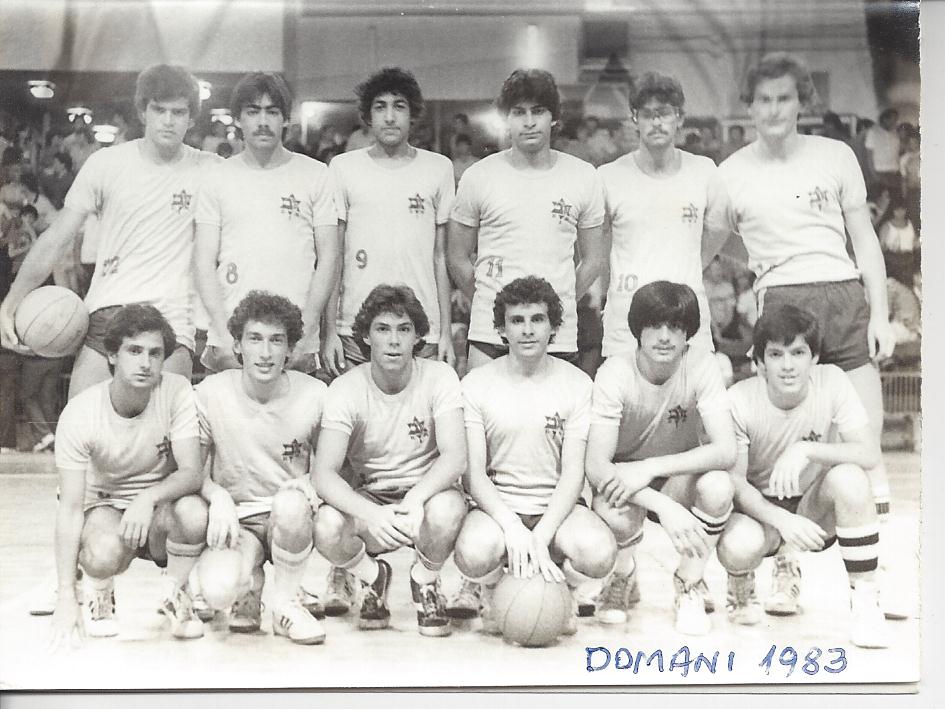 Rebound Basketball Academy Inc. Photo Gallery