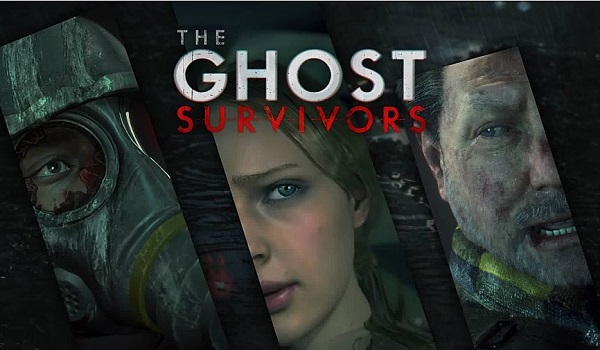 رسميا تحديد تاريخ إصدار المحتوى الإضافي المجاني The Ghost Survivor للعبة Resident Evil 2 وهذه مميزاته