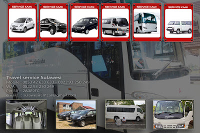 Rental Mobil Makassar