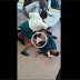 [Watch] Two Secondary School Girls Fights Dirty With Bus Driver