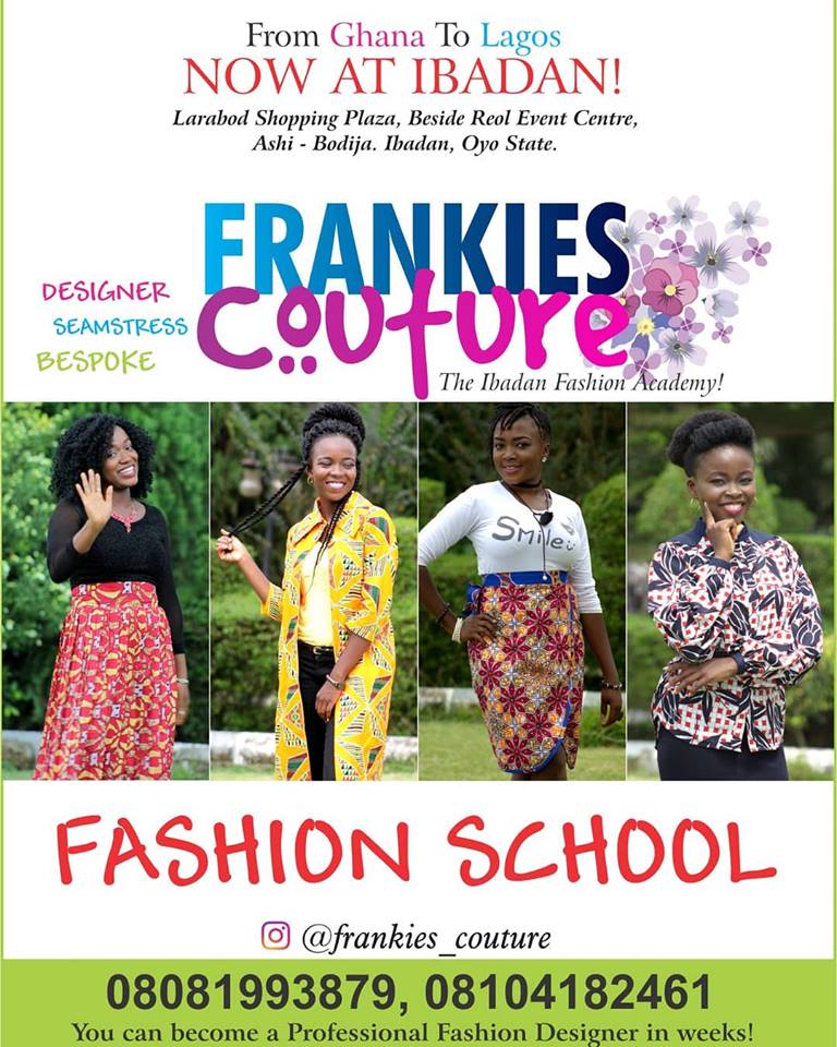 Frankies Couture
