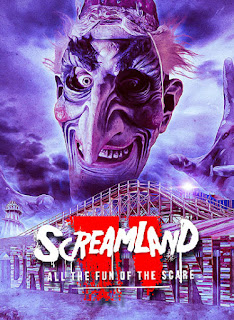 Screamland 2017
