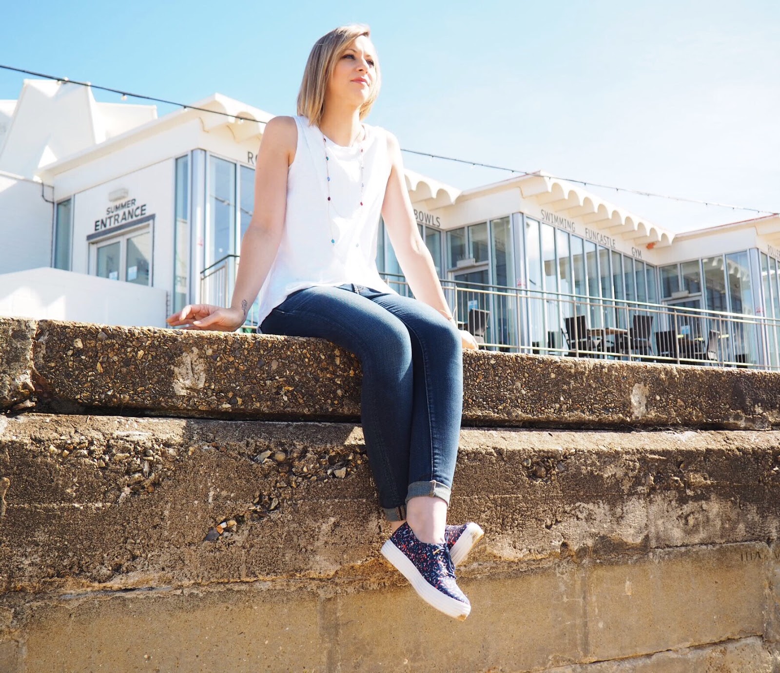 keds style