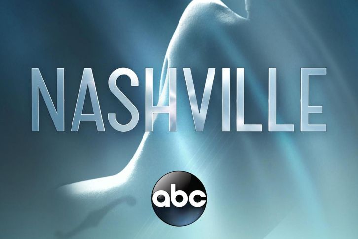 POLL : What did you think of Nashville - I'm Coming Home to You?