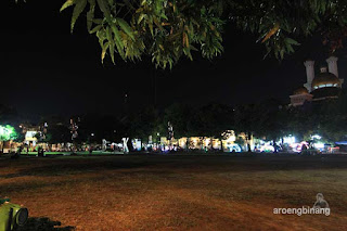 lapangan jetayu pekalongan