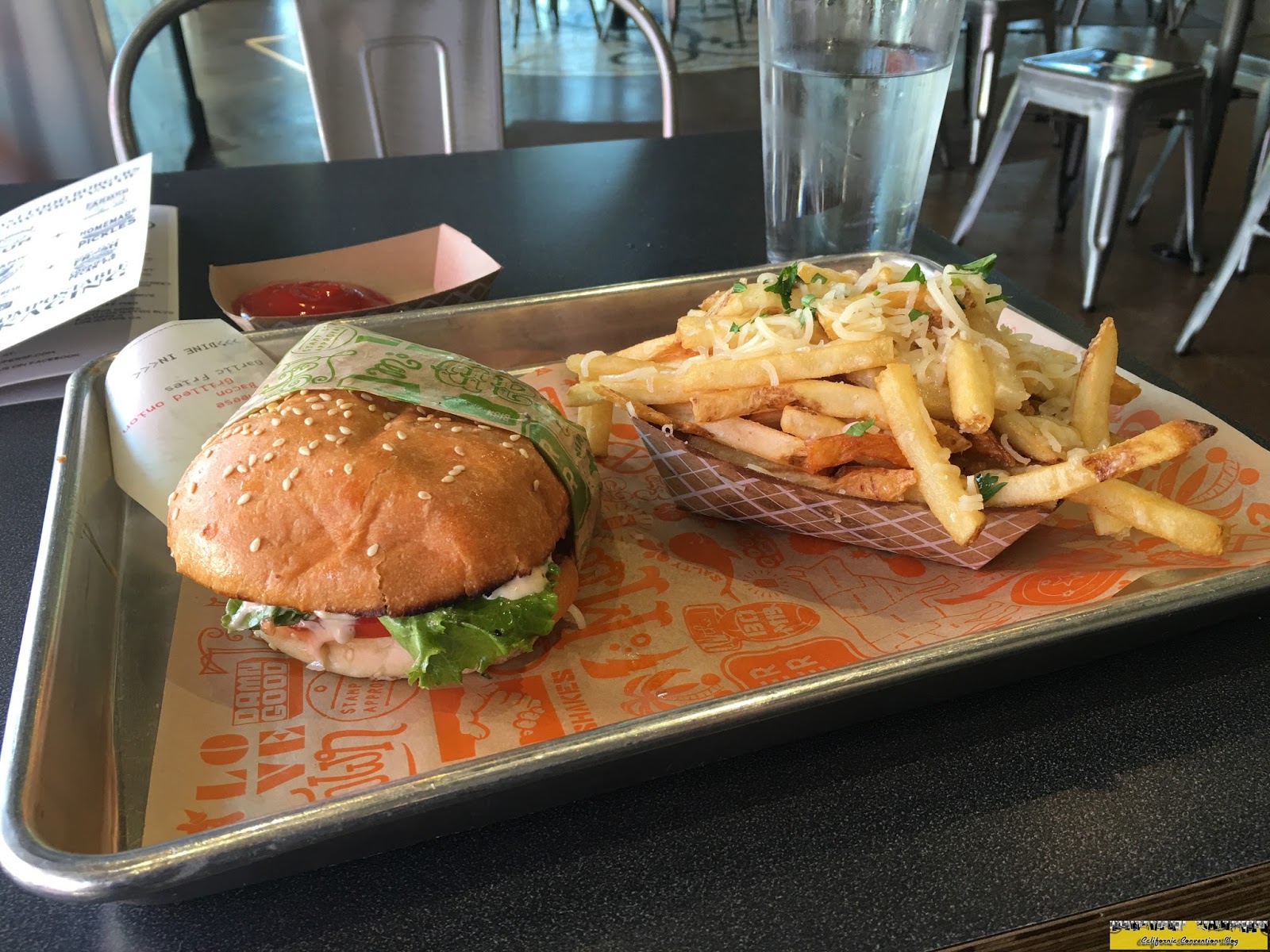 California Conventions Blog Matthew's "Amended" FanimeCon Report Part