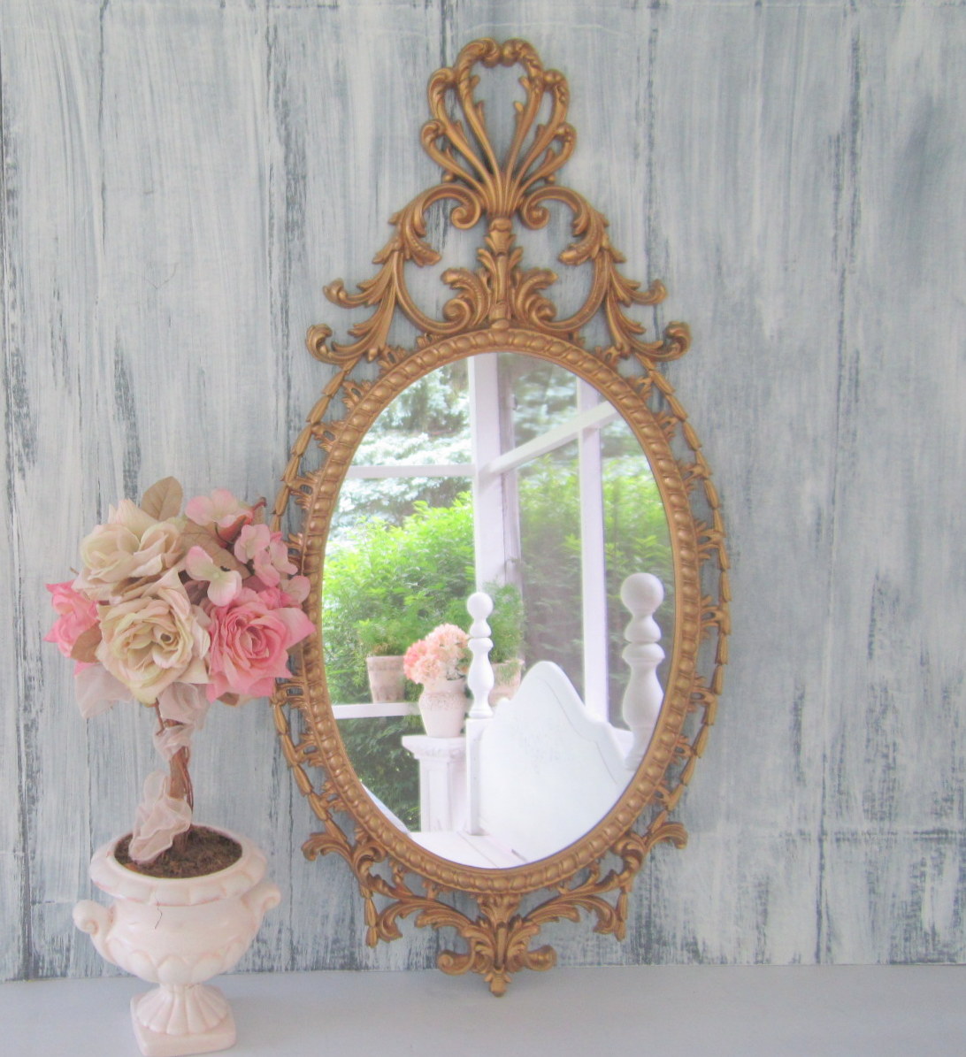 Revived Vintage Chalkboards Antique Mirrors for Sale...Many Antique