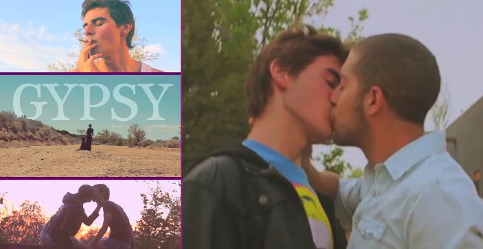 Gypsy, corto Gypsy, corto