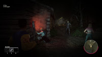 Friday the 13th: The Game Screenshot 7