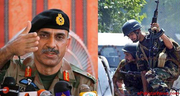 Security and Intelligence News Pakistan: Lieutenant General Waheed Arshad