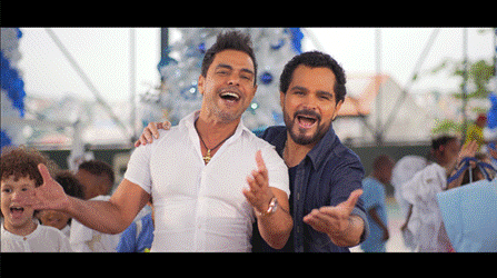 Marabraz traz o espírito do Natal em filme emocionante Marabraz traz o espírito do Natal em filme emocionante