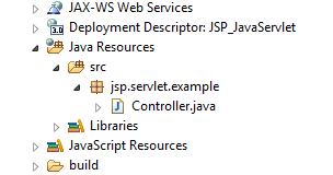 [Java] Java Servlet พื้นฐานของการพัฒนา Java Web Application