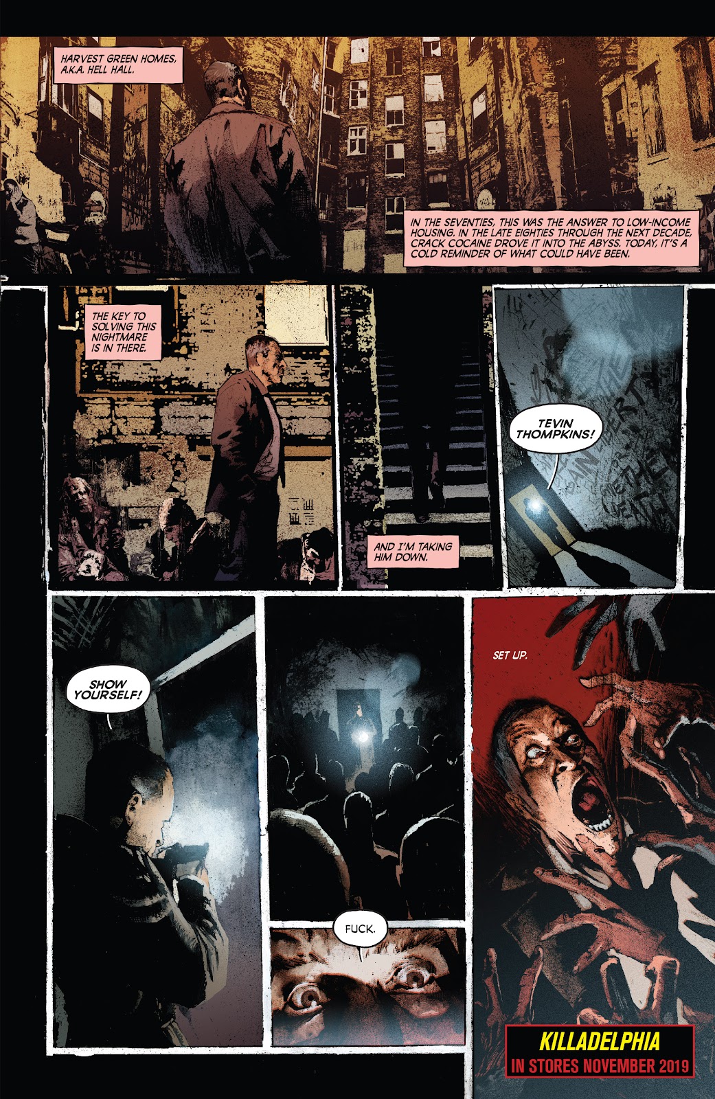 Spawn issue 302 - Page 27