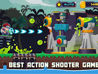 Metal Shooter Run and Gun MOD APK Terbaru v1.36 (Unlimited Money) Metal Shooter Run and Gun MOD APK Terbaru v1.36 (Unlimited Money)