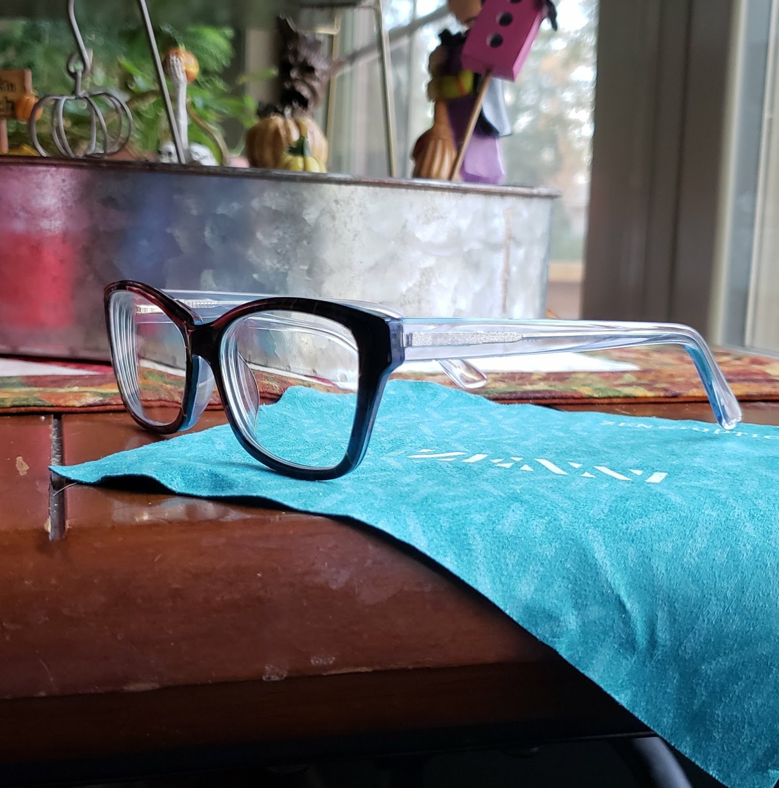 Making it in Retirement Ordering Glasses OnlineMy Review Of Zenni