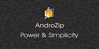 androzip apk