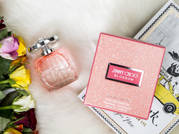 Jimmy Choo Blossom Special Edition Eau de Parfum
