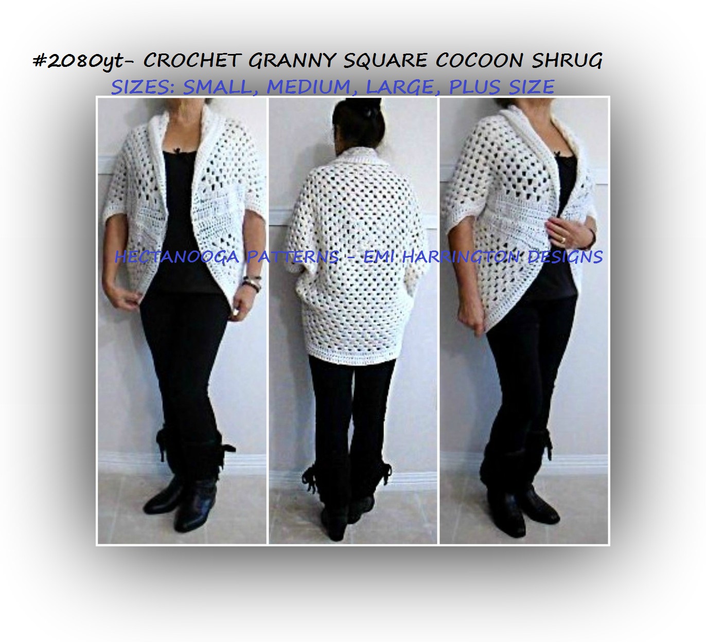Plus Size Crochet Patterns Awesome Design Inspiration Plus Size Crochet Patterns Awesome Design Inspiration
