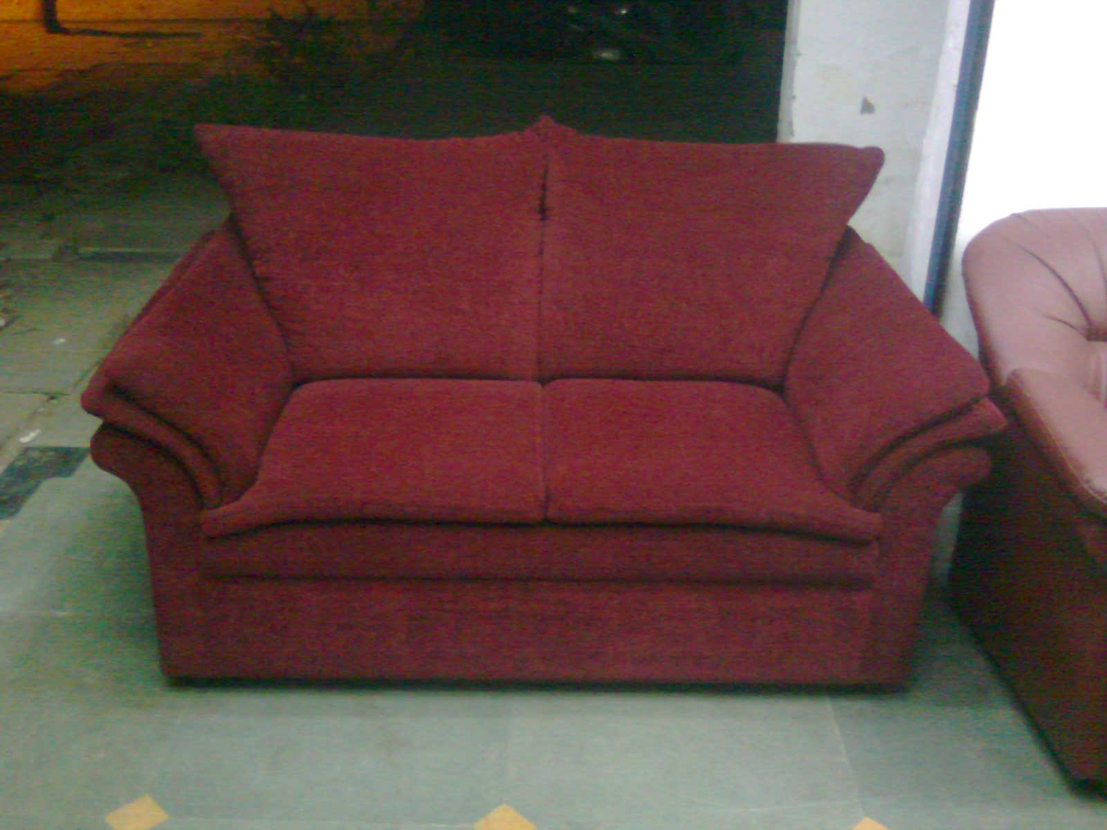 Shama Furniture December 2011