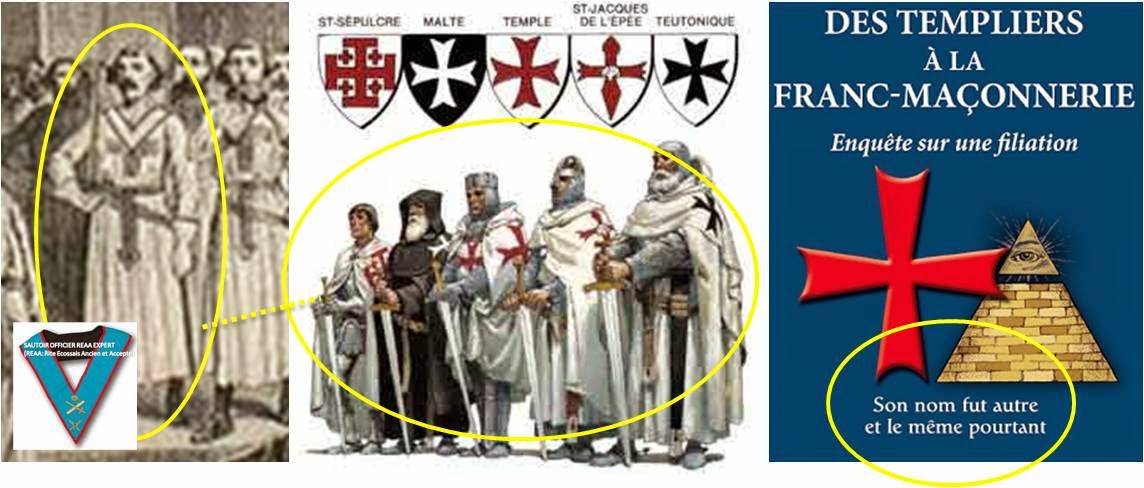 Observatoire De La Franc Maconnerie