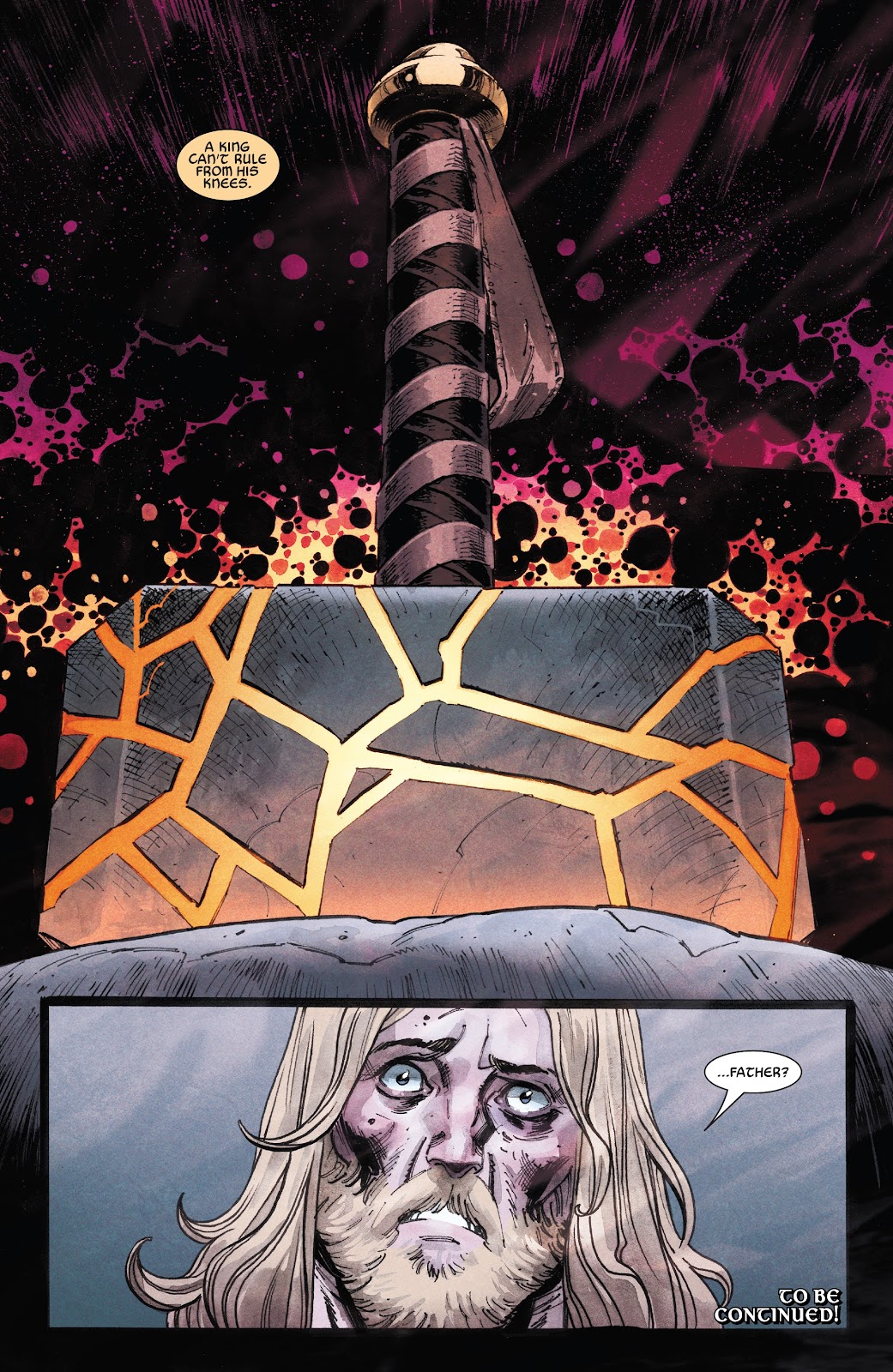 Thor (2020) issue 23 - Page 22