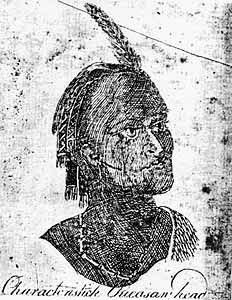 chickasaw tribes illinois american head indians tribe native chicasaw indian history romans bernard characteristic wikipedia quotes chickasaws mississippi natchez nation