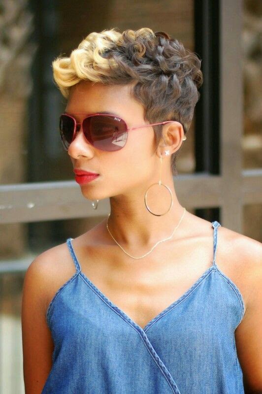 Model Rambut Pendek Wanita Terbaru | Model Rambut Kece