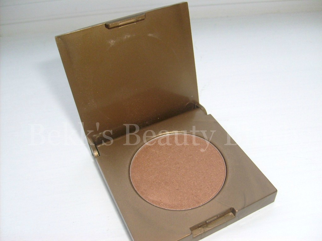 Bekk's Beauty Blurbs Tarte Mineral Bronzer in Park Avenue Princess