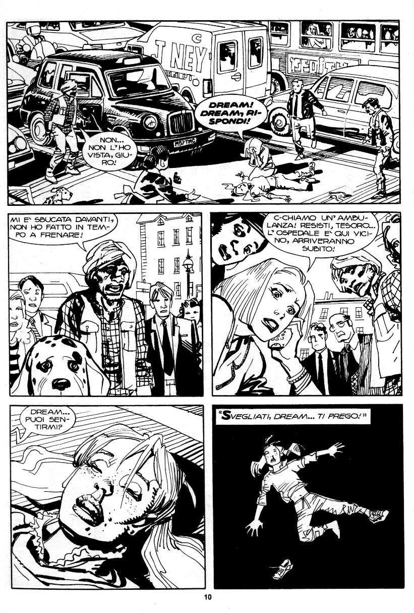 Dylan Dog (1986) issue 223 - Page 7