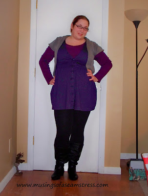 Adoption Dress Project Musings of a Seamstress