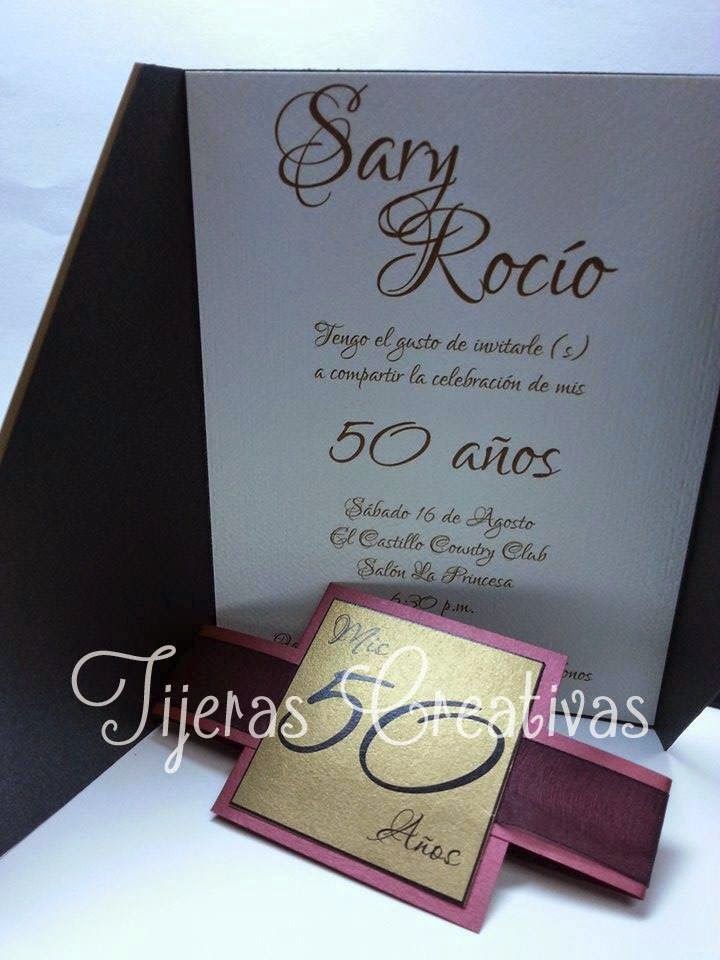 Tijeras Creativas 2015