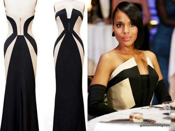 Kerry Washington in  Rubin Singer –  Seen On 'Scandal'