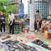PDEA nets P42-M shabu, 8 suspects in QC, Malabon