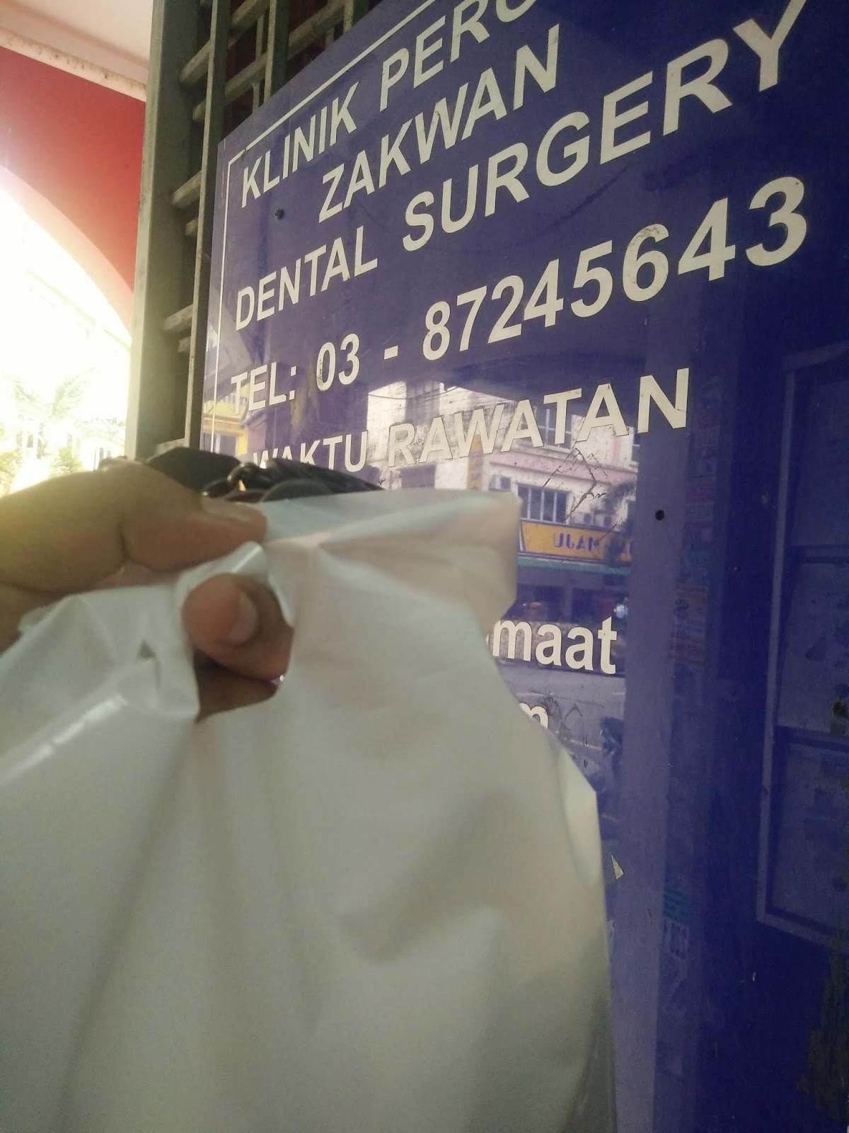 Harga Cabut Gigi Di Klinik Swasta 2020