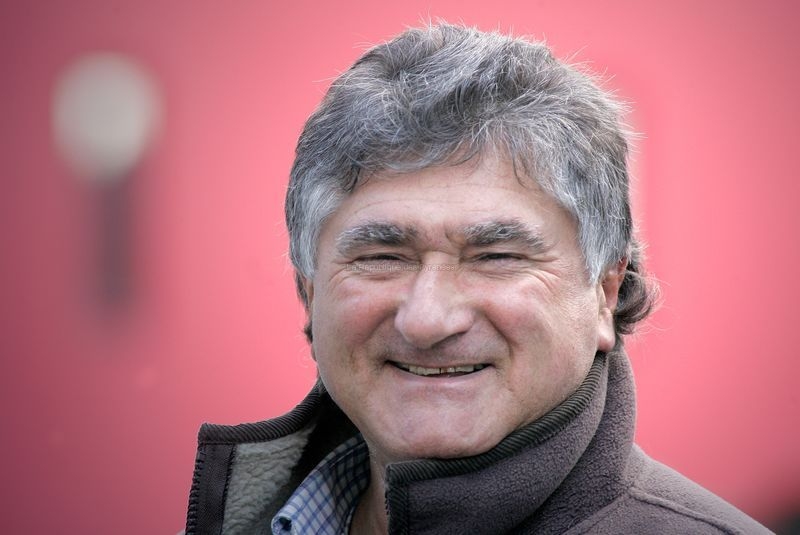 The Beret Project René Arripe