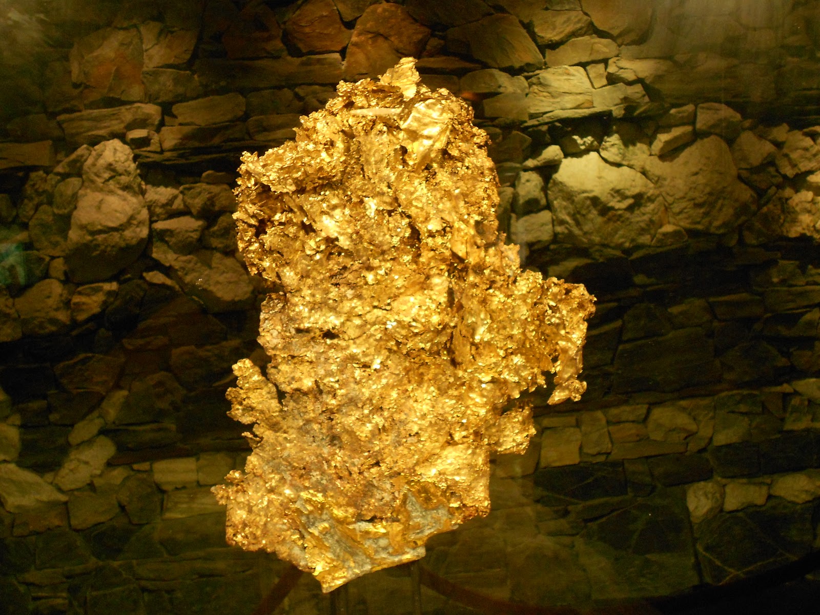 San Diego Fiber Artist More Vacation Updates the Nugget