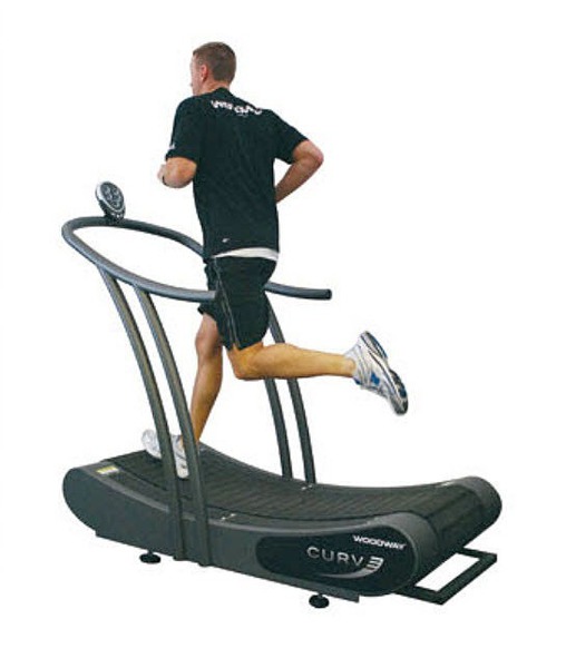 Treadmill Reviews: Treadmill Reviews Woodway