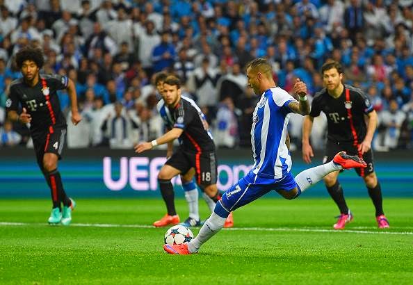 Liga Juara Juara Eropah 2015/16 Keputusan Liga Juara