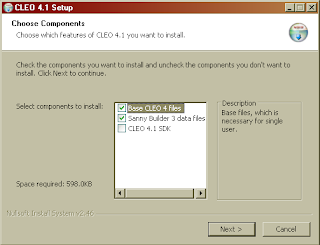 cleo 4 setup exe cleo 4 setup exe