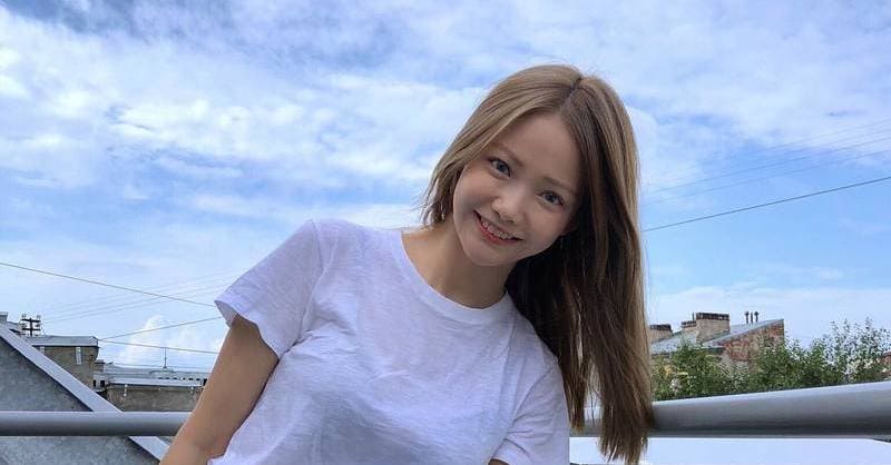 Ha Yeon Soo