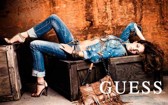 GUESS GUESS