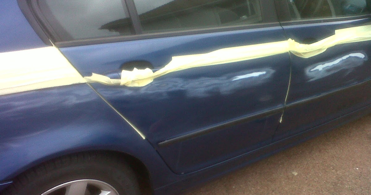 Keyed Car Repair London Keyed Car Repair London