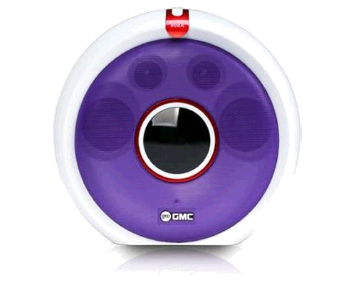 Harga Speaker Aktif GMC 898A Bluetooth Terbaru