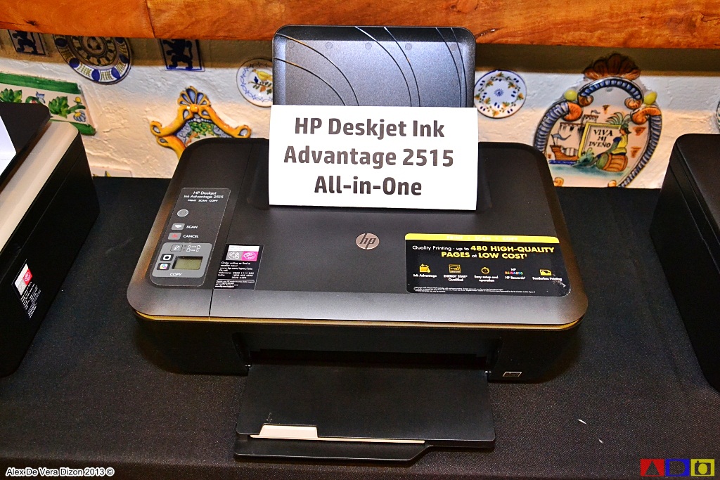 HewlettPackard gives Thanks! Recycle Bin of a Middle Child