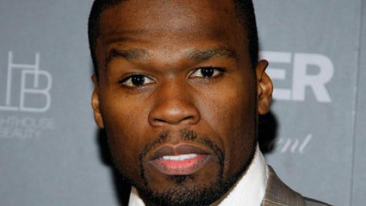 Rhymes With Snitch | Celebrity and Entertainment News | : 50 Cent is ...