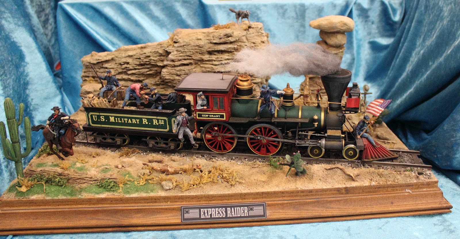 Battle Brush Studios Show Report Miniature Convention Vienna