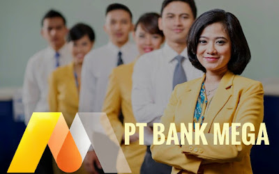Lowongan Kerja Terbaru PT. Bank Mega, Tbk Menerima Karyawan Baru Penerimaan Seluruh Indonesia Lowongan Kerja Terbaru PT. Bank Mega, Tbk Menerima Karyawan Baru Penerimaan Seluruh Indonesia