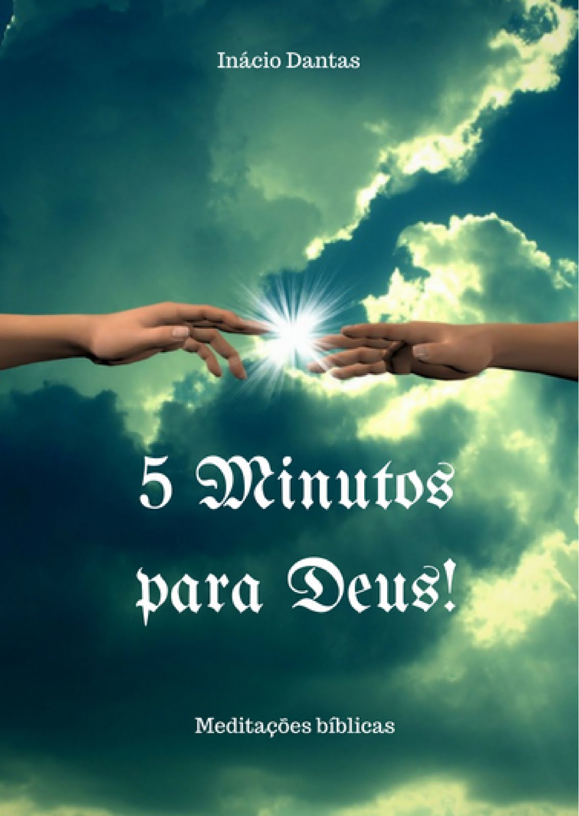 5 Minutos para Deus!